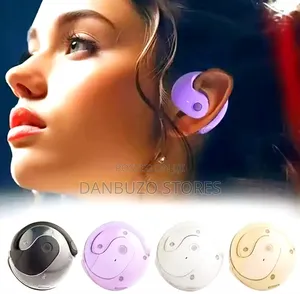New Real-Time Language Translation Earbuds