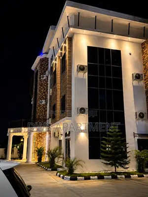 Single Room Premium Hotel Lodge in Abraka for Reservations