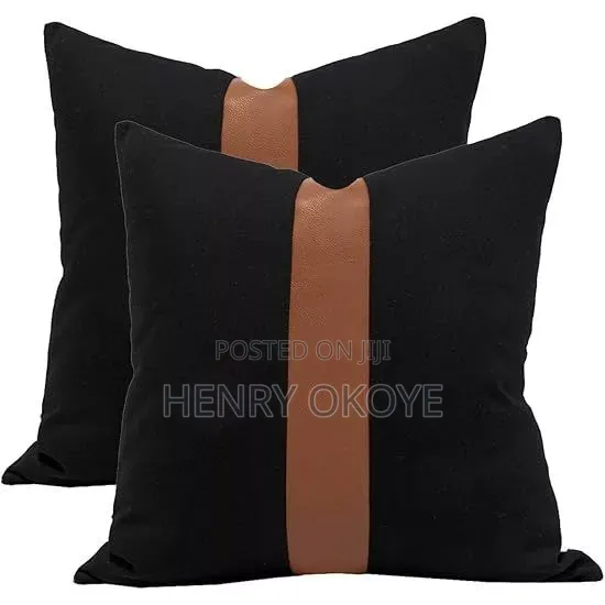 Scandinavian Pillows
