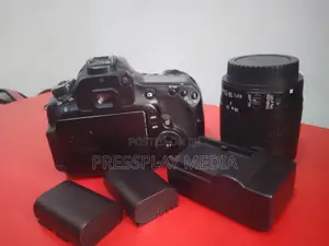 Canon Camera
