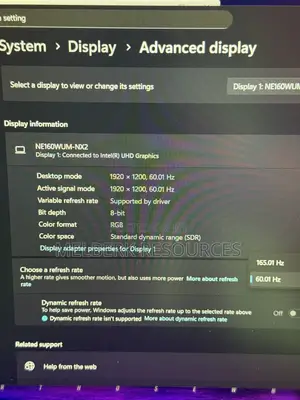 Laptop Asus ROG Strix G16 32GB Intel Core i9 SSD 1T