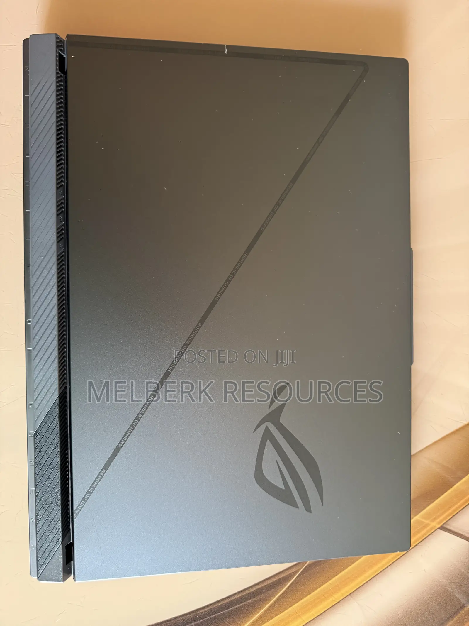 Laptop Asus ROG Strix G16 32GB Intel Core i9 SSD 1T