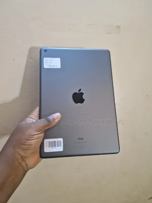 Apple iPad 10.2 (2020) 128 GB Gray
