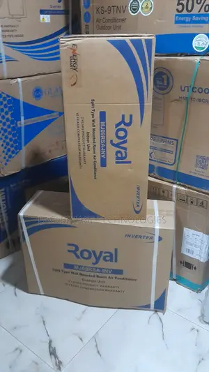 Best Royal AC QK18RSA-r32-1nv for Living Room