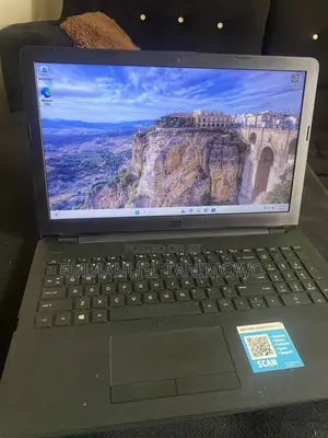 Laptop HP 15s 4GB Intel Pentium HDD 500GB