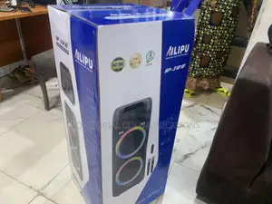 AILIPU SP-31210 Rich Bass Bluetooth Speaker