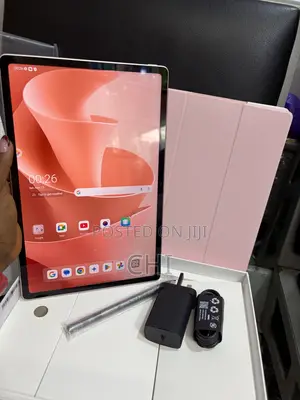 New Lenovo Idea Tab Plus 256 GB