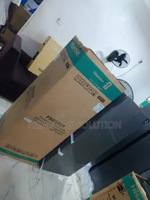 Hisense RS189DR 190L – The Upright Freezer That Fits Your Lifestyle