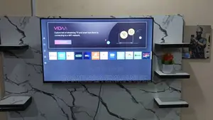 Nexus 43 Inches Smart Television