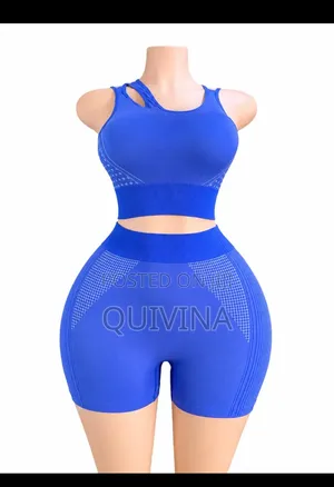 Sexy Ladies Gym Wear