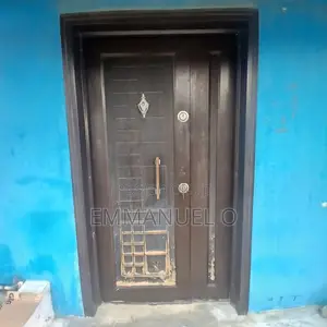 8ft X 4ft Turkey Classic Door