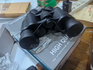 Binoculars
