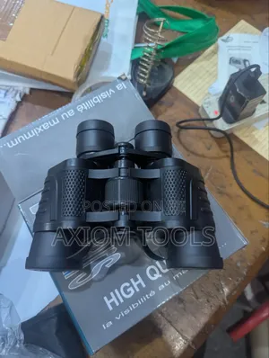 Binoculars