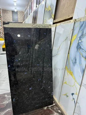60 by 120 Carara Marble Tiles