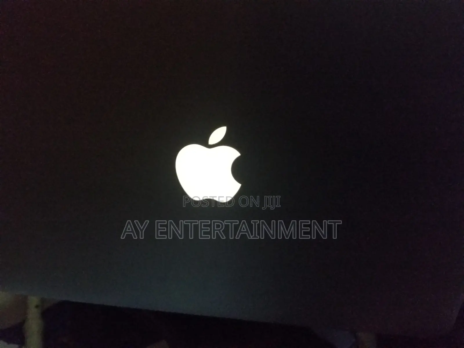 Laptop Apple MacBook 2012 8GB Intel Core i5 SSD 128GB