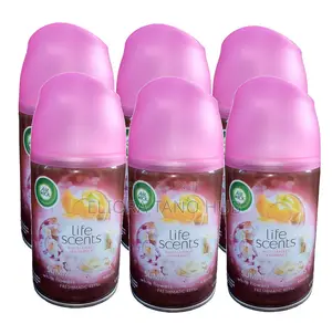 Airwick Life Scents Air Freshener Pack