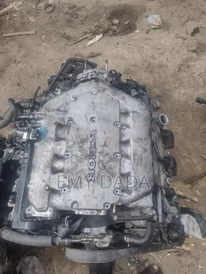 Direct Tukumbo Engine for Honda