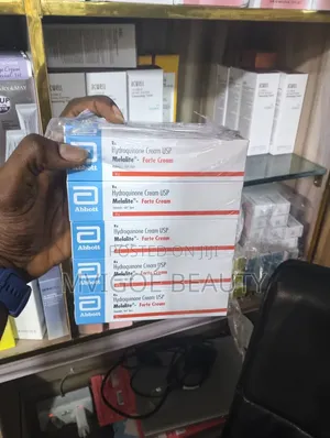 Original Hydroquinon Cream