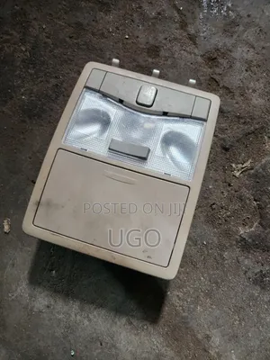 Roof Light for Toyota Avalon 2008