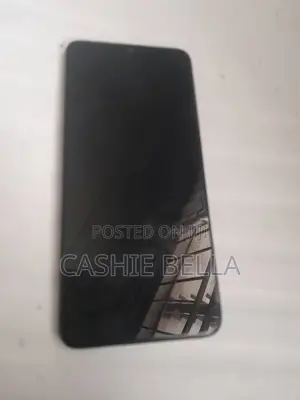 New TCL 20 SE 64 GB Black