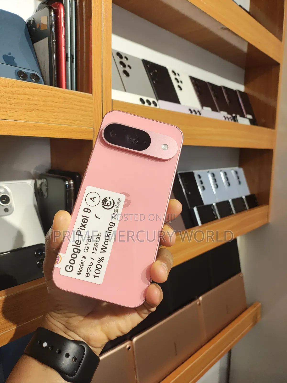 Google Pixel 9 128 GB