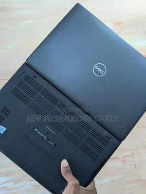 Laptop Dell Latitude 5400 8GB Intel Core i5 SSD 256GB