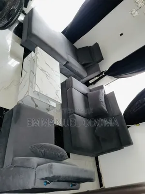 Fullest Size Luxury Sofa for Sitting and Laying Down