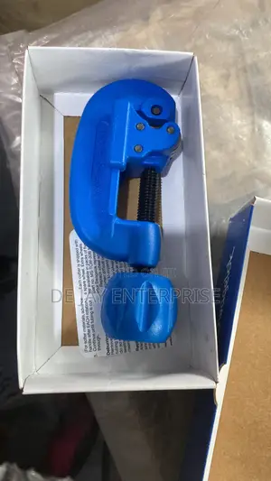Tubing Cutter / Pipe Cutter