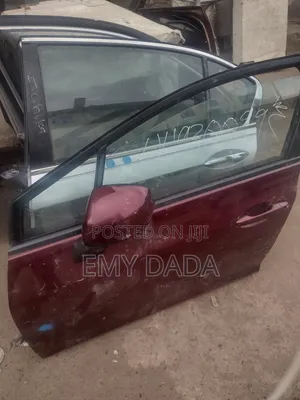 Complete Door for Civic 2013