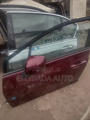 Complete Door for Civic 2013