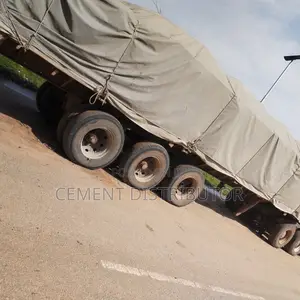 Bua Cement Verified Distributor