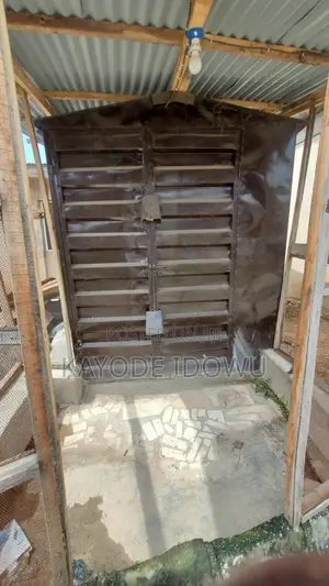 Metal Container Shop