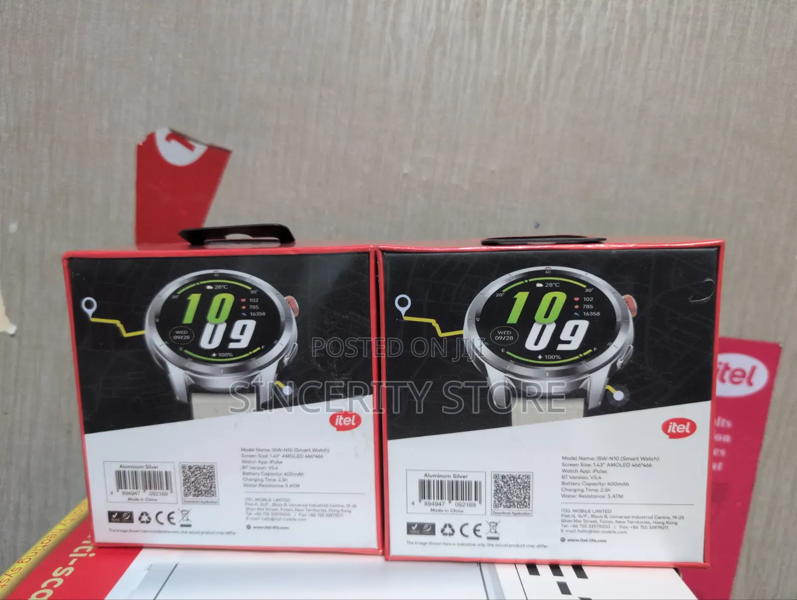 Smart Watch