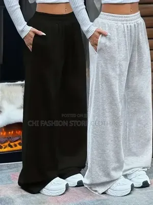 Baggy Joggers