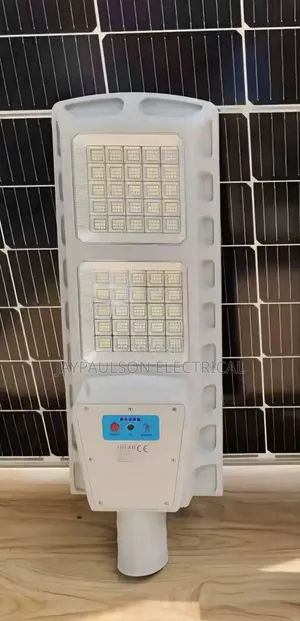 All IN ONE Solar Street Light V-Sl-97200, 200w
