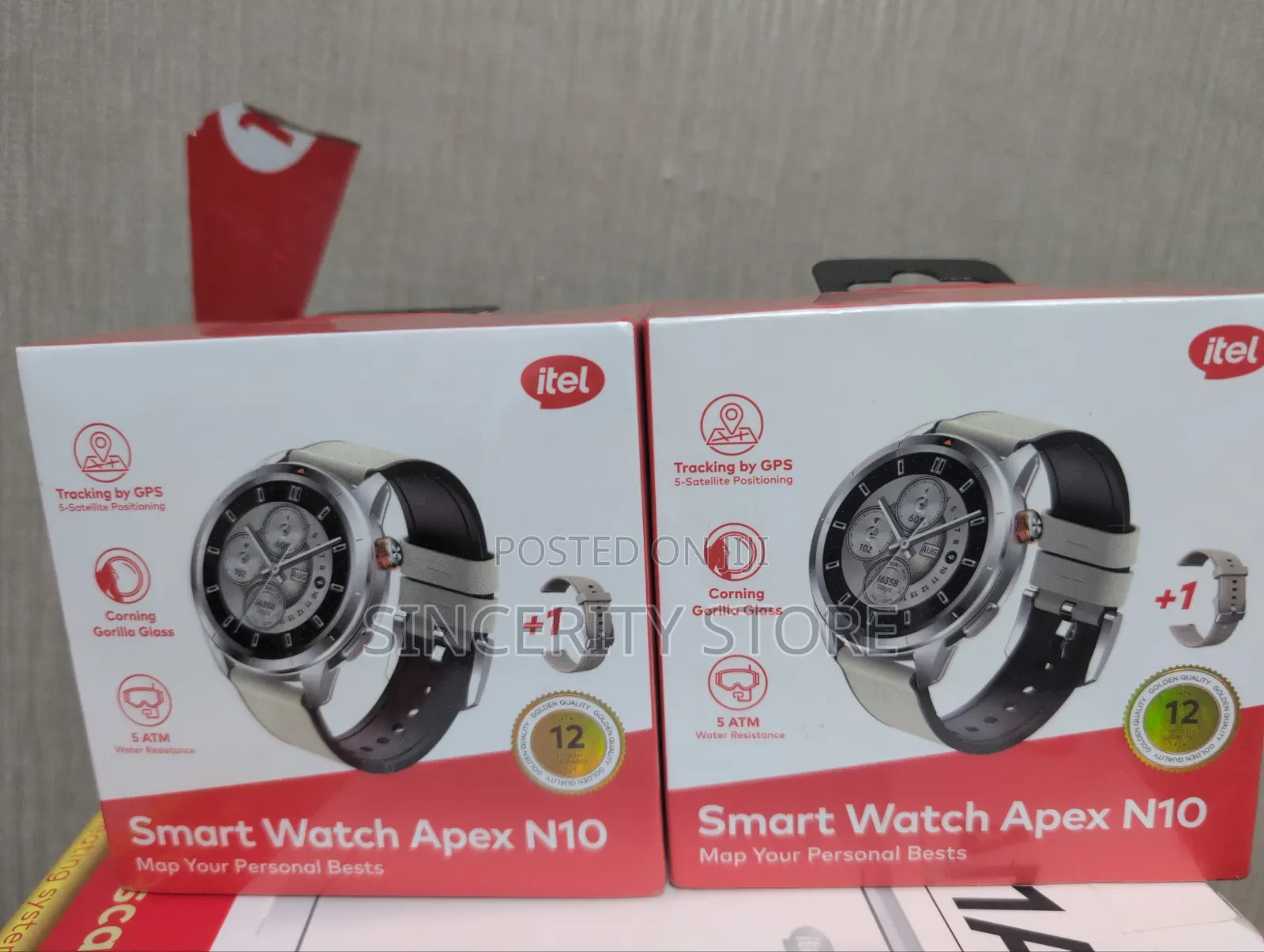Smart Watch