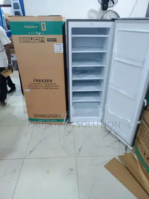 Space-Saving Design Meets Big Capacity – Hisense RS189DR 190L