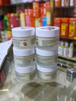 Original Glutathion VitC Face Cream