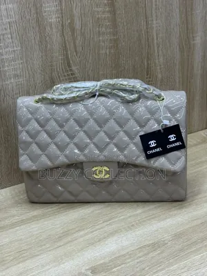 Exclusive Luxury High Quality Chanel Handbag