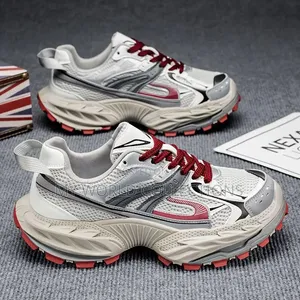 New Arrival Unisex Chunky Sneakers – Fashion Sport Running Shoes