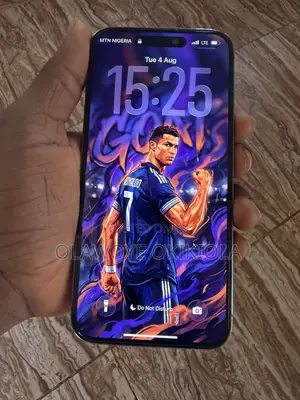 Apple iPhone 14 Pro Max 128 GB Purple