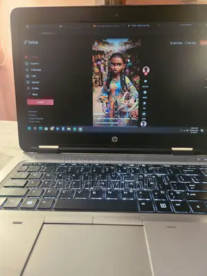 Laptop HP EliteBook 840 G3 8GB Intel Core i5 SSD 256GB