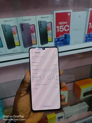 Huawei P30 Pro 128 GB Black