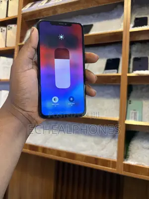 Apple iPhone 11 Pro Max 64 GB Black