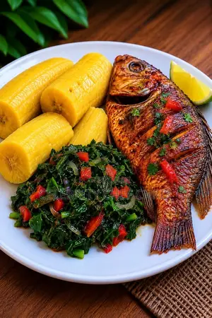 Rent a Private Chef in Abuja | New-Taste Kitchen