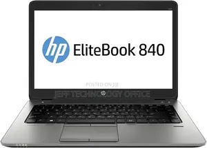 Laptop HP EliteBook 840 G2 8GB Intel Core i7 SSD 256GB