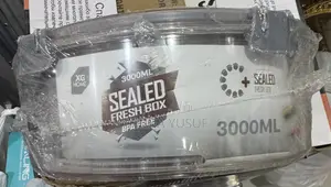 3 Sets Storage Dish