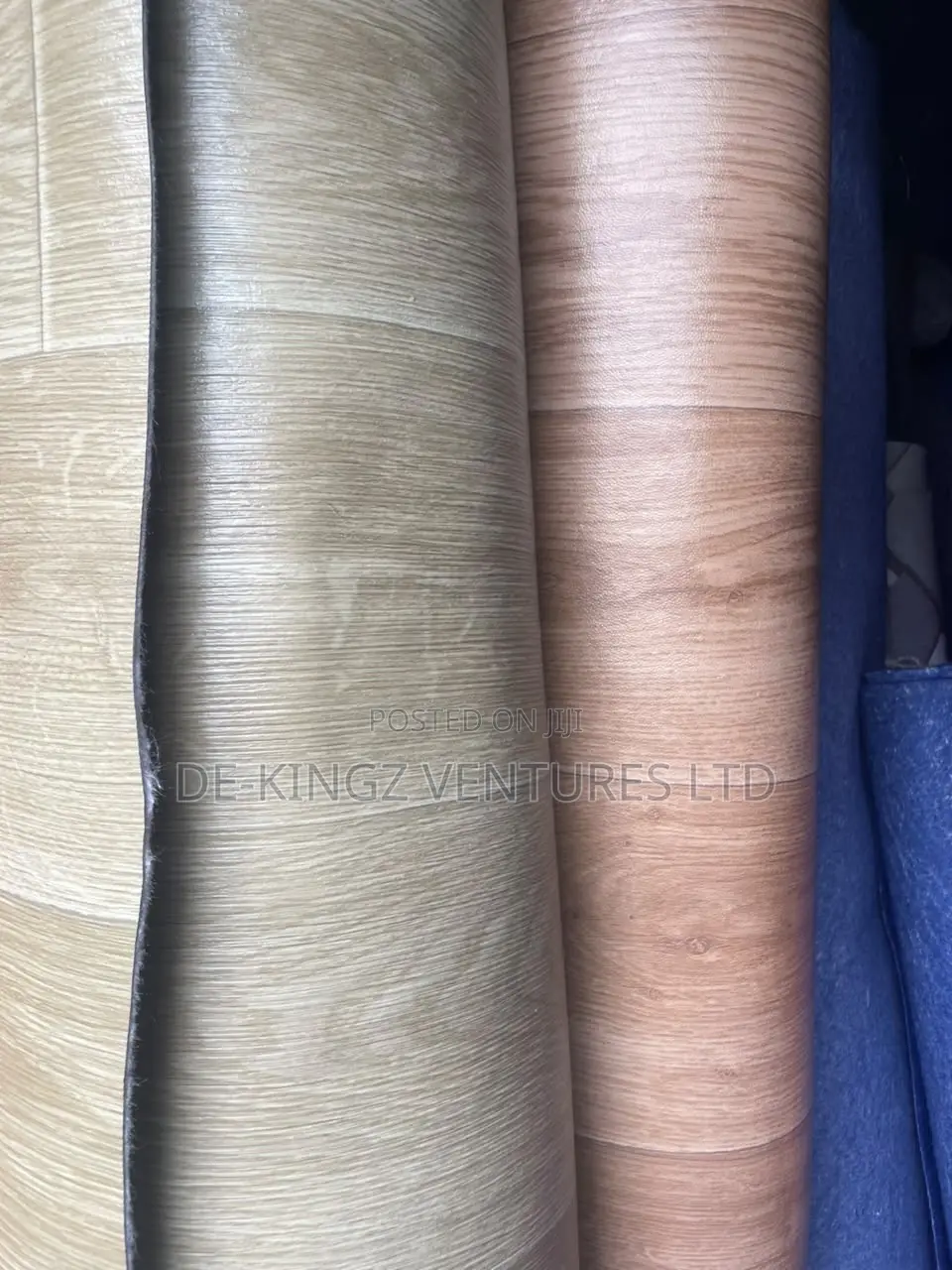Vinyl Carpet