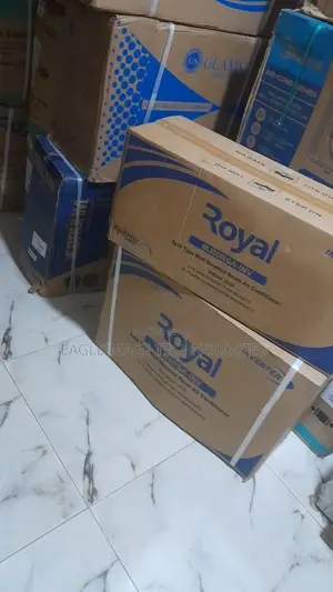 Perfect Cooling Royal QK18RSA-r32-1nv AC for Apartments