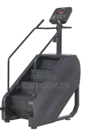 Stair Climber Machine